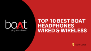 Top 10 Best boAt Headphones Wired & Wireless – 2023