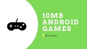 10MB Games: 10 Best Android Games Under 10MB