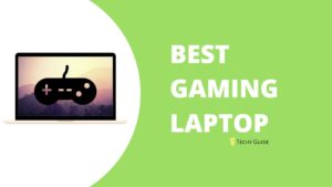 10 Best Gaming Laptops in 2023