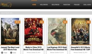 Moviescouch: Moviescouch Proxy and Alternative Sites 2023