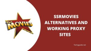SSRMovies: SSRMovies Proxy & Alternative sites 2023