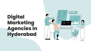 Best Digital Marketing Agencies in Hyderabad | Techy Guide
