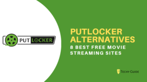 Putlocker Alternatives: 15 Sites like Putlocker 2023