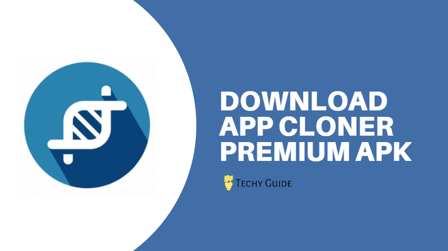 app cloner premium APK