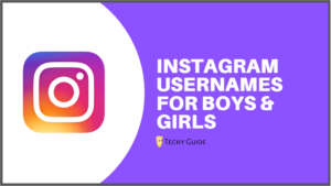 Insta names: 650+ Instagram Usernames for Boys & Girls 2023