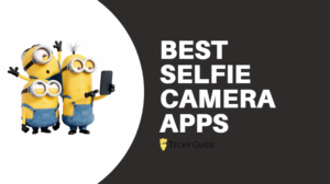 15 Best selfie camera apps for Android & iPhone 2023