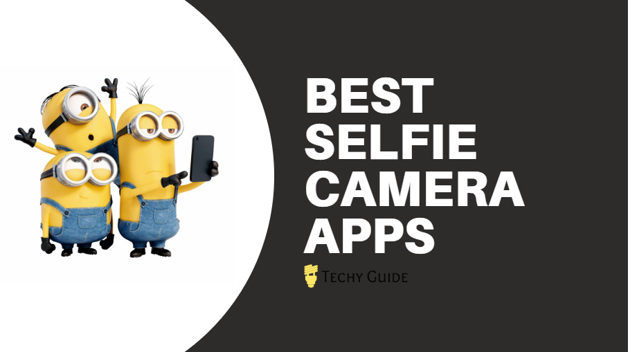 Best selfie camera apps