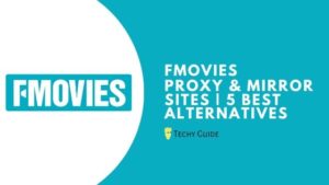 FMovies Proxy: *Working FMovies Proxy & Mirror sites 2023