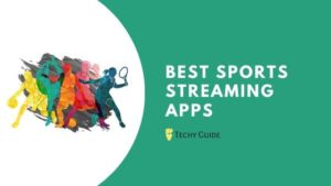 Best Sports Streaming Apps You Should Know 2023