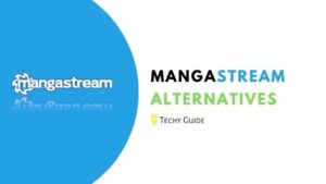 Top 20 Best MangaStream Alternatives for Manga comic readers