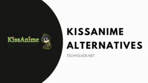 KissAnime alternatives