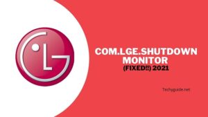 com.lge.shutdownmonitor (Fixed!!) 2023