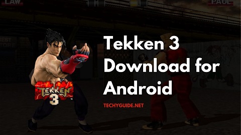 epsxe tekken 3 game download