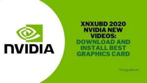 xnxubd 2020 Nvidia New Videos: Download and Install best Graphics Card with GeForce Experience