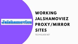 Jalshamoviez: 10+ Working Jalshamoviez sites list 2023