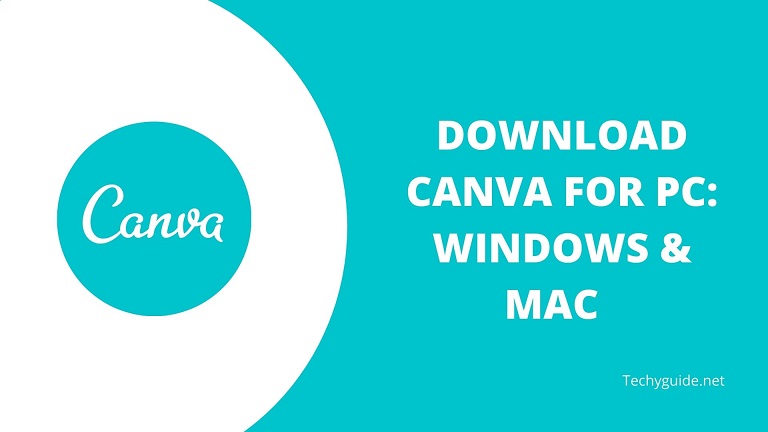 Canva for pc