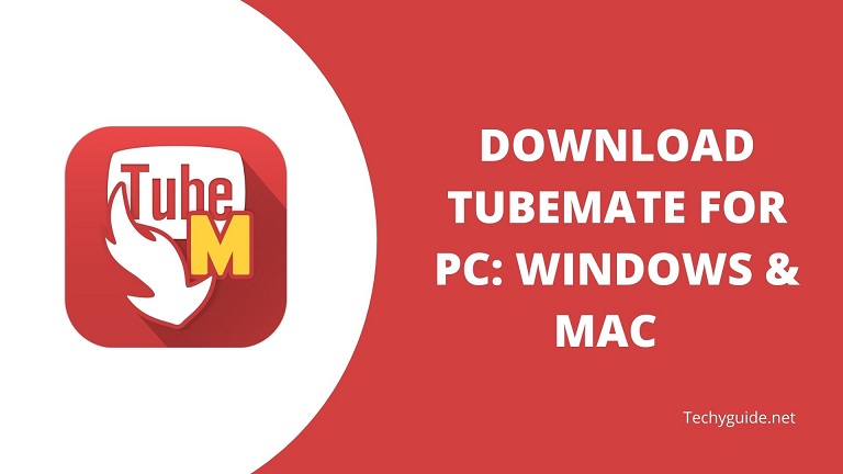 tubemate app for laptop