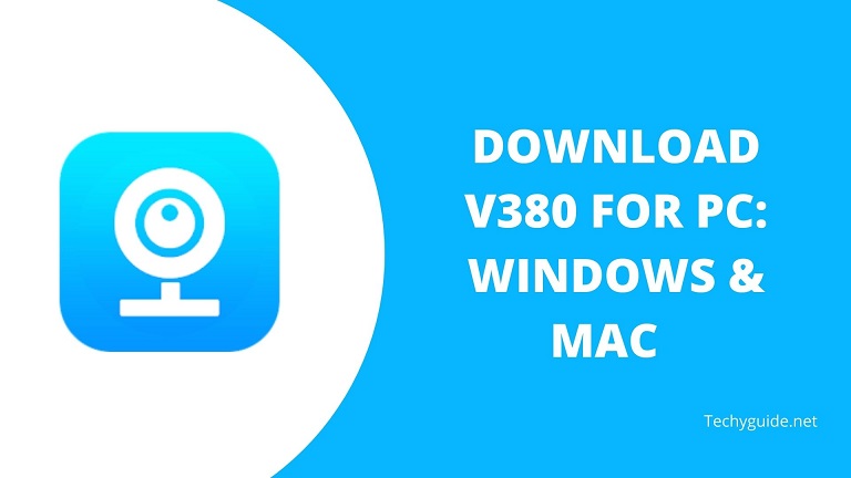 v380 for pc without bluestacks