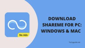 Download ShareMe for PC 2023 | Mac & Windows