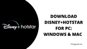 Download Hotstar for PC 2023 | Mac & Windows