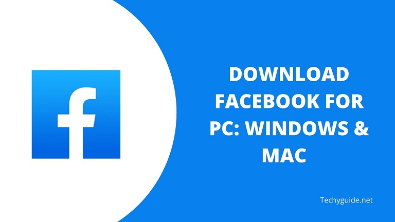Facebook for Pc