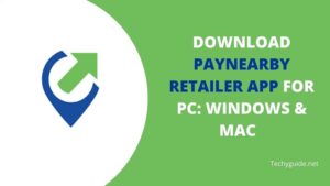 Download Paynearby App for PC 2023 | Mac & Windows