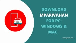 Download mParivahan for PC 2023 | Mac & Windows